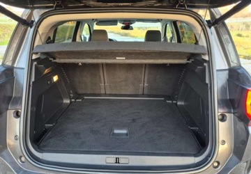 Citroen C5 Aircross SUV 1.6 PureTech 181KM 2019 Citroen C5 Aircross Citroen C5 Aircross 1.6 PureTech Shine EAT8 1.6 180KM, zdjęcie 28