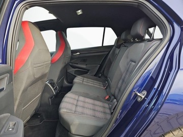 Volkswagen Golf VIII GTI 2.0 TSI 245KM 2021 Volkswagen Golf Panorama, Lane Assist, ACC, Lane Assist, LED, Keyless, Navi, zdjęcie 11