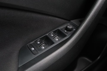 Skoda Kamiq Crossover Facelifting 1.0 TSI 115KM 2024 Skoda Kamiq 1.0 TSI, Salon Polska, 1. Właściciel, zdjęcie 19