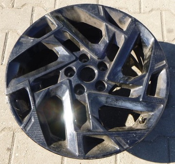 Kia Sportage Felga Aluminiowa 19