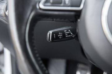 Audi A5 8T Cabrio Facelifting 1.8 TFSI 170KM 2016 Audi A5 Sportback S-Line Plus ! 1.8T 170KM !, zdjęcie 23