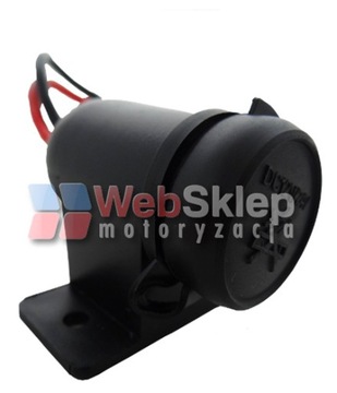 ВОДОНЕПРОНИЦАЕМЫЙ F3E54 12В 24В 15А НОВАЯ ГНЕЗДО ЗАЖИГАНИЯ