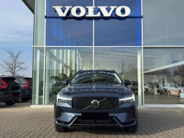 Volvo XC60 II 2025 VOLVO XC60 T6 Plug-In Hybrid AWD Ultra Dark Suv 2.0 (398KM) 2025, zdjęcie 5