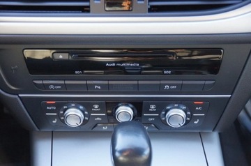 Audi A6 C7 Limousine Facelifting 2.0 TDI ultra 190KM 2014 Audi A6 Limousine 2.0 TDI CR 190 KM, Lift, Full LED, Alcantara, Hak, GWARA, zdjęcie 17