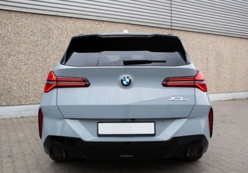 BMW X3 G45 2026 BMW X3 20d xDrive M Sport, Pakiet Premium, Panorama, Zawieszenie adaptacyj, zdjęcie 4
