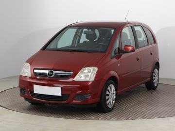 Opel Meriva I 1.4 TWINPORT ecoFLEX 90KM 2006 Opel Meriva 1.4 16V Twinport, Klima, Parktronic, zdjęcie 1