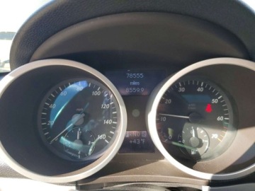 Mercedes SLK R171 2007 Mercedes-Benz SLK 350 2007 3.5 Benzyna 268KM, zdjęcie 9