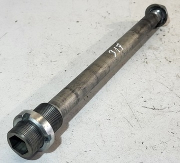 Ось поворотного рычага 61211-01H00-000 Suzuki Gsx-S GsxS 950 1000 2022+