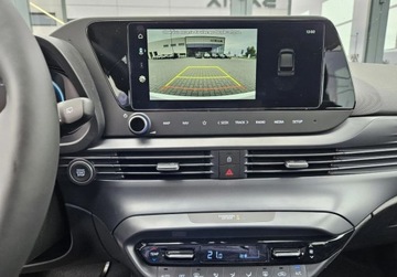 Hyundai i20 III Hatchback Facelifting 1.0 T-GDI 100KM 2025 Hyundai i20 2025 DCT 100KM Smart Oferta Specjalna Benzyna 100KM, zdjęcie 20