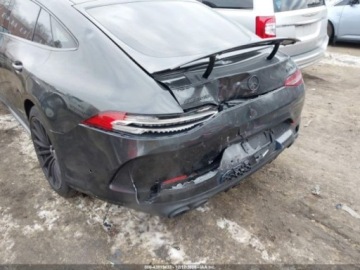 Mercedes AMG GT C190 2020 Mercedes-Benz AMG GT 2020 r., 3,0L GT 53 4-DOOR COUPE 3.0 Benzyna 429KM, zdjęcie 14