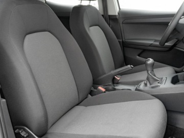 Seat Ibiza V Hatchback 5d Facelifting 1.0 MPI 80KM 2022 Seat Ibiza WD1953R#1.0 MPI EVO Reference LED, zdjęcie 32