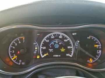 Jeep Grand Cherokee IV 2021 Jeep Grand Cherokee 2021 r., 3,6L LAREDO 3.6 Benzyna 293KM, zdjęcie 6