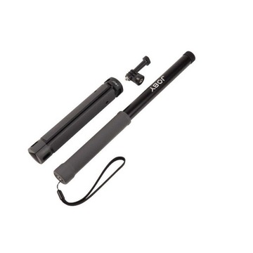 ФИРМЕННЫЙ ШТАТИВ-МОНОПОД JOBY С РУЧКОЙ ДЛЯ GOPRO 35CM 500G