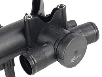 Gates Ford Galaxy Mondeo IV 2.0 TDCI