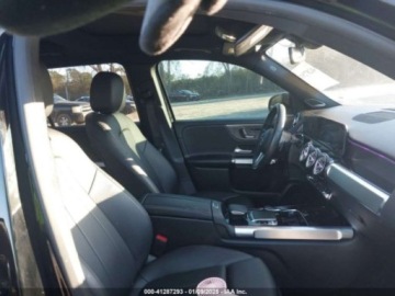 Mercedes GLB 2020 Mercedes-Benz GLB 2020r., 2.0L 2.0 Benzyna 221KM, zdjęcie 8