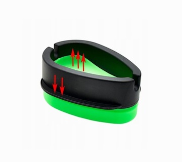 ФОРМА КОРЗИНЫ ФОРМА СТАНДАРТНЫЕ КОРЗИНЫ С НАШИВКОЙ МЕТОДНАЯ КОРМУШКА размер L