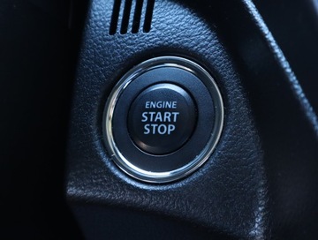 Suzuki SX4 II S-cross Facelifting 1.0 BOOSTERJET 110KM 2017 Suzuki SX4 S-Cross 1.0 BoosterJet, Salon Polska, zdjęcie 17