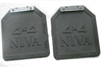 CHLAPACZE ŁADA NIVA 4 X 4 TYŁ oryginał