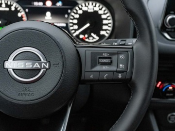 Nissan Qashqai III Crossover 1.3 DIG-T MHEV 140KM 2023 Nissan Qashqai GD3L720#1.3 DIG-T mHEV Acenta, zdjęcie 14