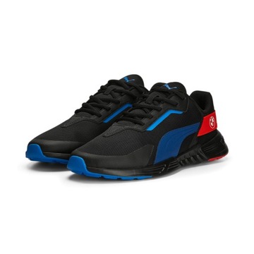 PUMA BUTY BMW MMS TIBURION LOGO 30750201 r 43