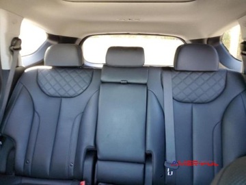 Hyundai Santa Fe IV 2023 Hyundai Santa Fe 2023 r, 1,6L FE LIMITED 4x4 HYBRID 1.6 Hybryda 226KM, zdjęcie 9