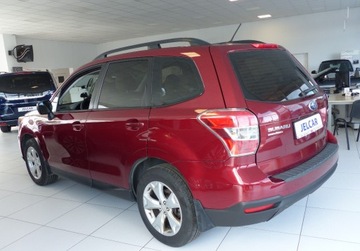 Subaru Forester IV 2015 Subaru Forester 2.5 Boxer 177KM AWD, zdjęcie 5