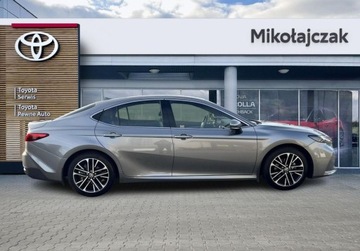 Toyota Camry IX 2024 Toyota Camry 2.5 Hybrid Executive CVT VAT 23 ASO Toyota Mikolajczak Les, zdjęcie 10