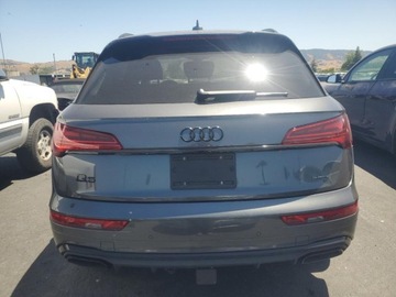 Audi Q5 II 2023 Audi Q5 Premium Plus 45 2023 2.0l 2.0 Benzyna 261KM, zdjęcie 2