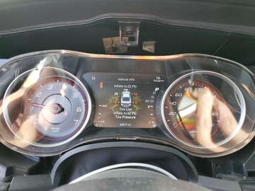 Dodge Charger VII 2020 Dodge Charger Scat Pack 2020 6.4l 6.4 Benzyna 485KM, zdjęcie 9