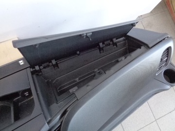DESKA KONZOLA KOKPIT IVECO DAILY IV 2018 ROK