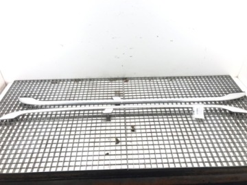 РЕЙНГИ НА КРЫШЕ AUDI A6 C5 Avant 97-05