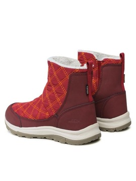 KEEN Śniegowce Terradora II Wintry Pull-On Wp W 10