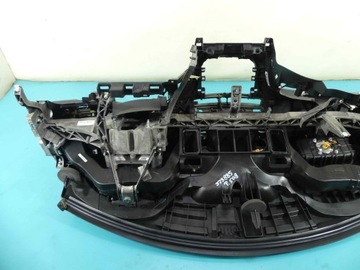 DESKA KONZOLA ULOŽENÍ PEUGEOT 508 I 10-18 EU