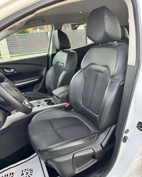 Renault Kadjar Crossover 1.5 dCi 110KM 2016 Renault Kadjar Renault Kadjar 1.5 dCi Energy Limited 1.5 Diesel 110KM, zdjęcie 17