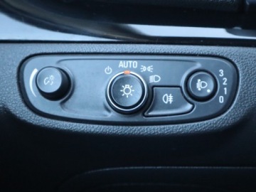 Opel Mokka I X 1.6 Ecotec 115KM 2018 Opel Mokka 1.6, Salon Polska, Serwis ASO, Klima, zdjęcie 17