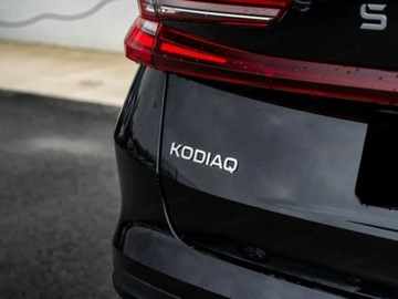 Skoda Kodiaq II SUV 1.5 TSI mHEV 150KM 2025 SKODA Kodiaq Selection 1.5 TSI mHEV DSG Suv 150KM 2025, zdjęcie 13