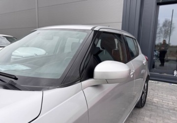 Suzuki Swift V Hatchback 5d 1.3 DDiS 75KM 2013 Suzuki Swift Auto wyglada i jezdzi jak nowenavialu 16 1.2 Diesel 75KM, zdjęcie 2