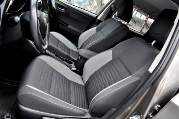 Toyota Auris II 2017 Toyota Auris _1.8, zdjęcie 6