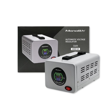 СТАБИЛИЗАТОР НАПРЯЖЕНИЯ AVR 3% 1600ВТ ПЕЧЬ RTV СЕРВЕР