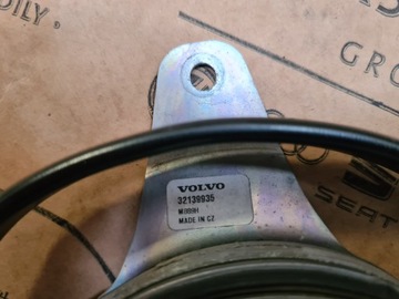 Volvo 2015 NAPINACZ PASKA VOLVO 2.0DHI/2.0OH 32139935, zdjęcie 1