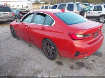 BMW Seria 3 G20-G21 2020 BMW Seria 3 330I 2020 2.0l 2.0 Benzyna 255KM, zdjęcie 4