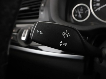 BMW X3 F25 SUV 2.0 20d 190KM 2015 BMW X3 20d Automat xDrive Xline Klimatronik, zdjęcie 28