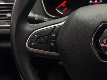 Renault Megane IV Grandtour Facelifting 1.3 TCe 140KM 2022 Renault Megane Equilibre / LED / CarPlay/Android A, zdjęcie 19