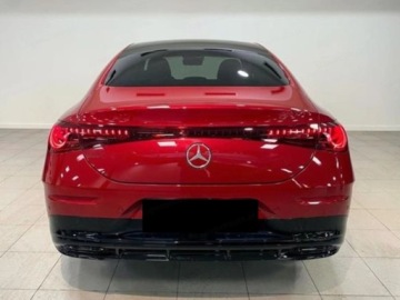 Mercedes CLA C118/X118 2026 MERCEDES-BENZ CLA 200 4-Matic AMG Line 1.5 (163KM) 2026, zdjęcie 4