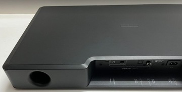 ТЕЛЕВИЗОР САУНДБАР DENON DHT-T110 С BLUETOOTH AUX ОПТИЧЕСКИЙ