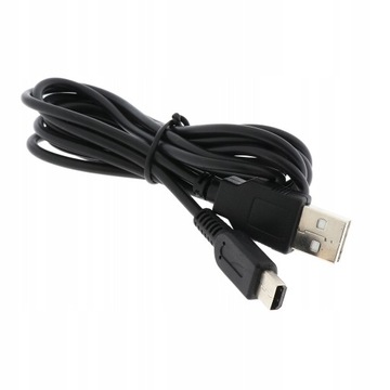 2x USB-кабеля для зарядки данных