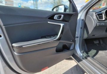 Kia XCeed Crossover Facelifting 1.5 T-GDi 140KM 2025 Kia XCeed 1.5 Benzyna 140KM, zdjęcie 9