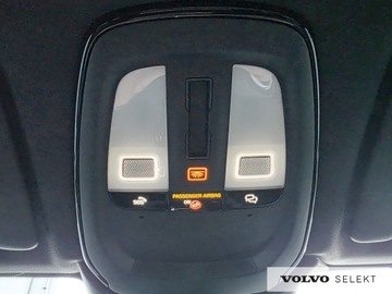 Volvo XC60 II 2025 Volvo XC 60 FV23 Black Edition AWD BLIS ACC Pilot, zdjęcie 32