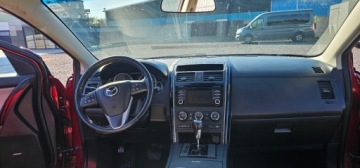 Mazda CX-9 SUV Facelifting 3.7 V6 277KM 2015 Mazda CX-9 3.7 V6 2015 rok, Limitowana edycja, zdjęcie 13