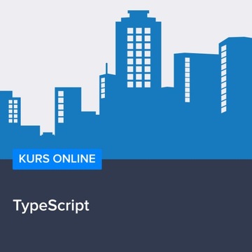 Kurs TypeScript - automat 24/7